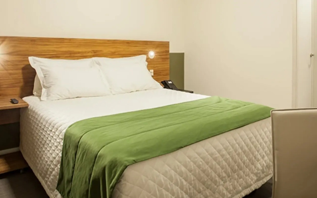 Travel Inn Hotels Wise Indaiatuba