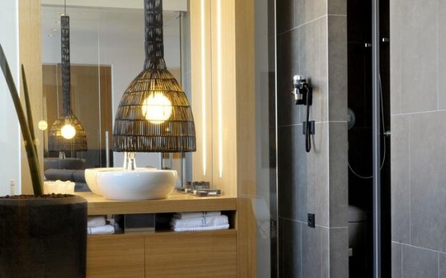 Hotel Tomasov