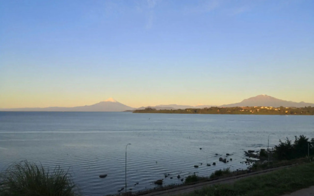 Wyndham Puerto Varas Pettra