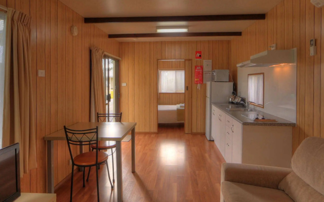 Beauty Point Tourist Park