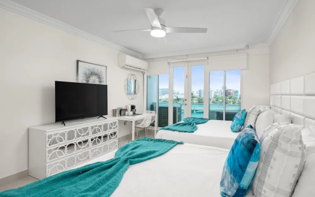 Ocean Breeze Villa