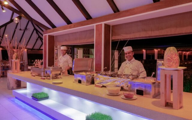 Villa Haven Resort Maldives