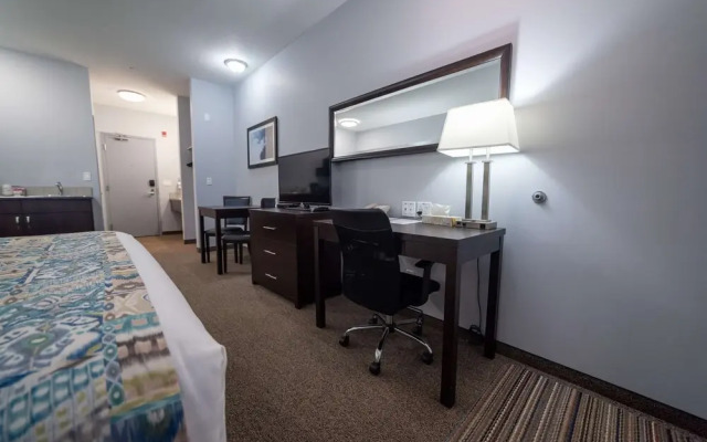 R & R Lakeview in Hardisty