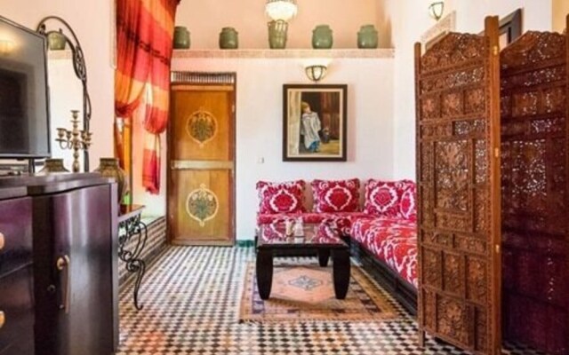 Palais Batha