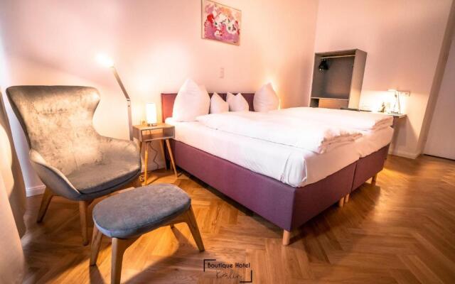 Boutique Hotel Kerlin