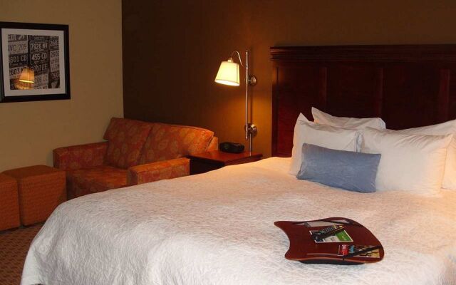 Hampton Inn Indianapolis-East