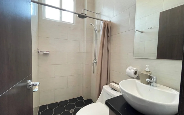 Puerto Madera Apartamentos
