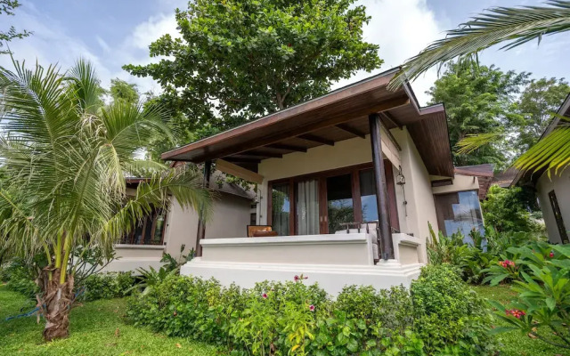 Samed Tamarind Beach Resort