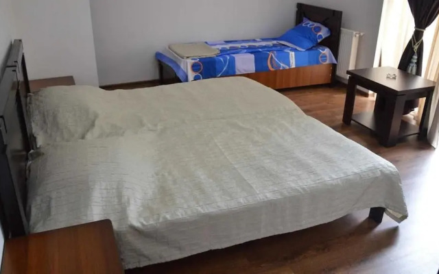 Hotel Bagineti