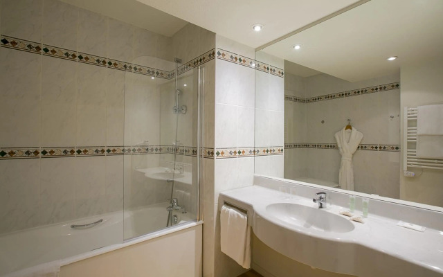 Best Western Sourceo