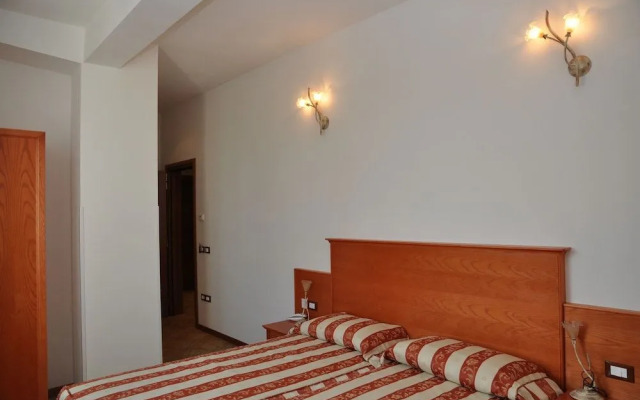 Trattoria Mingaren Albergo