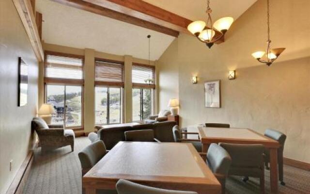 Skiwatch 102 - 2 Br Condo