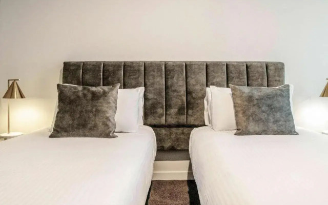 Mantra Tonsley Adelaide