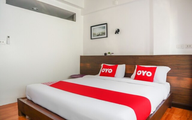 OYO 778 21 Poshtel
