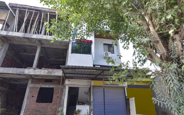 Fabexpress Nishesh Tower