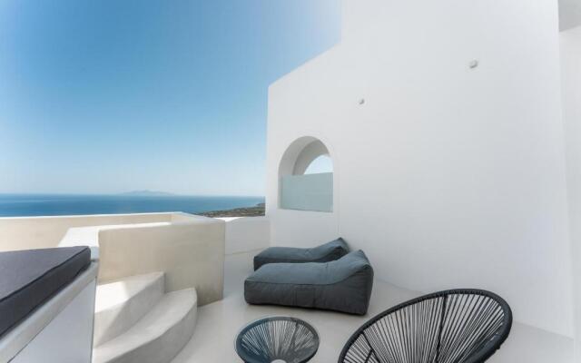 Leon Luxury Suites