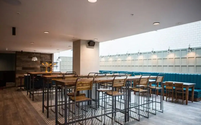 Student Luxury Studio at King's Cross