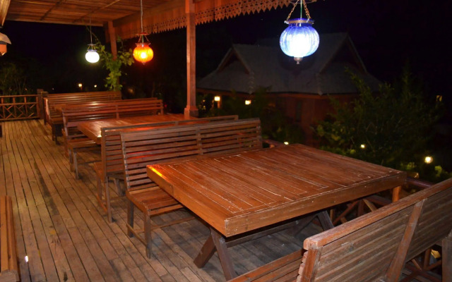 Phusangtawan Resort