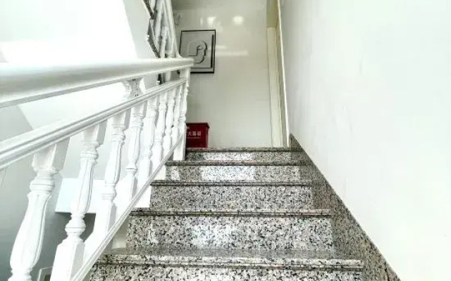 Dongshan Youlan Homestay (Nanmenwan Branch, Fengdongshi Scenic Area)
