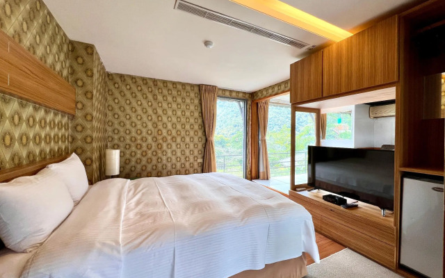 WULAI SungLyu Spring Resort