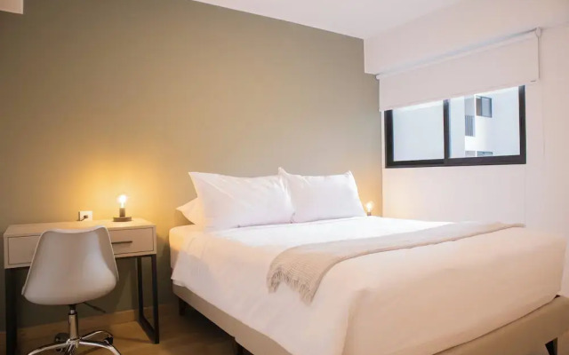 Ricardo Palma by Wynwood House