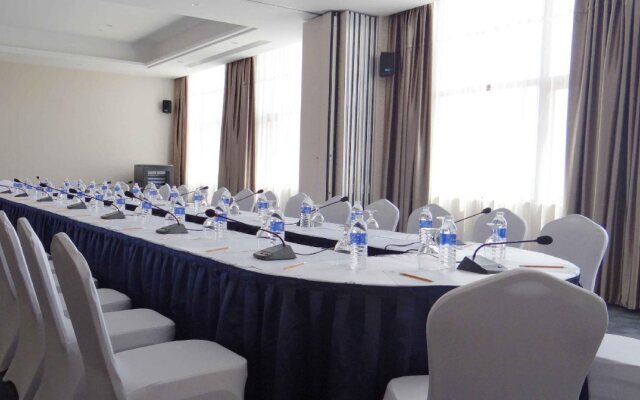 Landmark Mekong Riverside Hotel