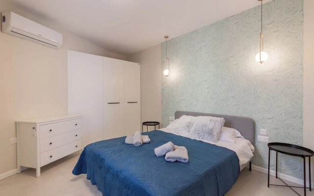 Seaview And Wellness Penthouse In Gozo