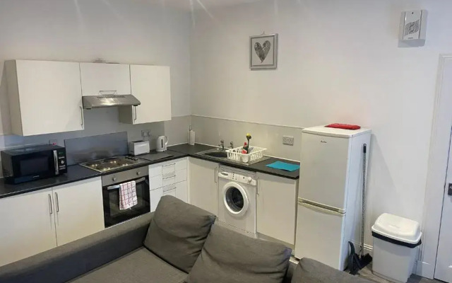 Elder Park Budget Apartments