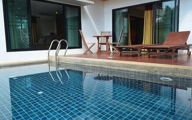Koh Mak Residence