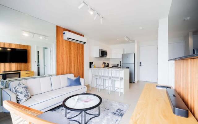 w Mesmerizing 1BR in San Francisco