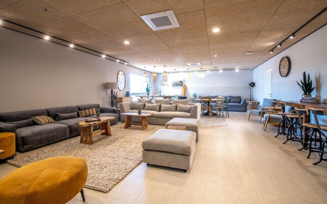 Boutique El Rom  - Hostel