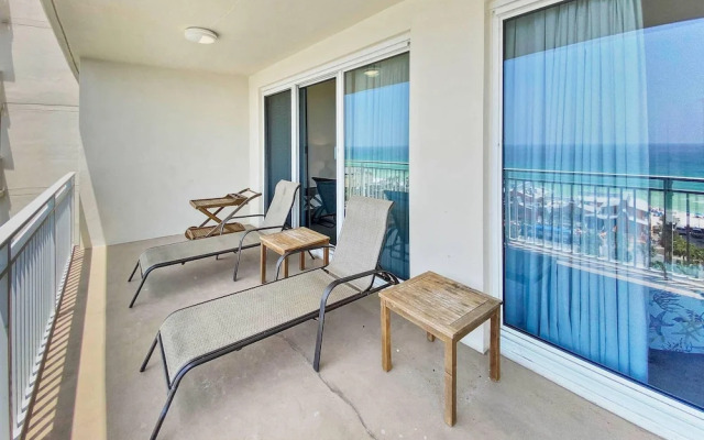 Sterling Shores 902 by Destin Getaways