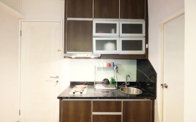 Apartemen Mutiara Bekasi