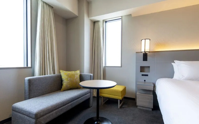 Asakusa Tobu Hotel