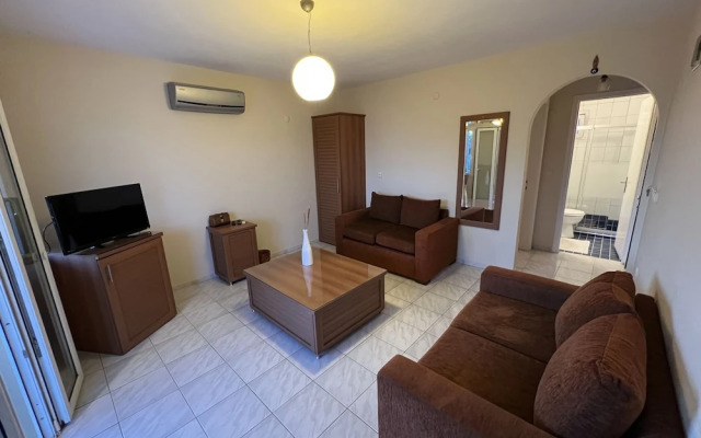 Aegean Gate Otel