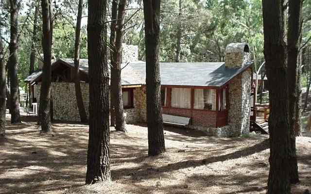 Cabañas Hurrapampa