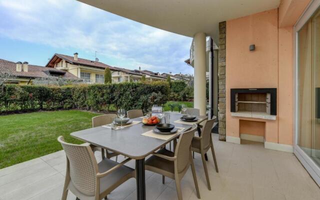 Caesar Sirmione Luxury Apartment D8