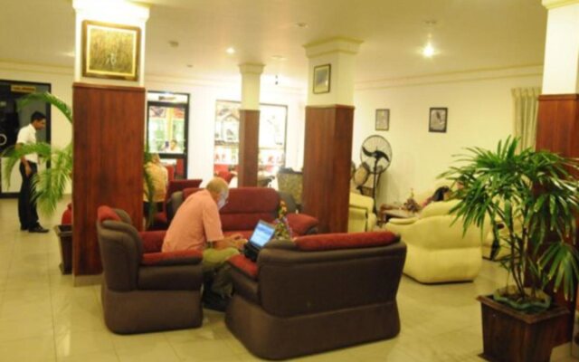 Centauria Hill Resort