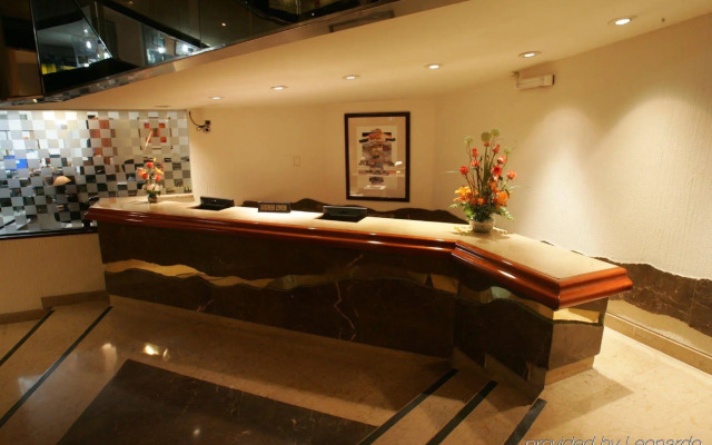 Miraflores Suites Centro