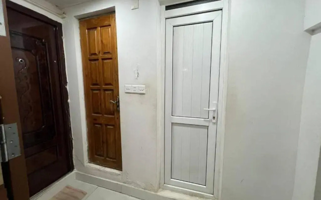 Euro Hostel Baku