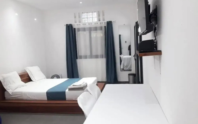 Espace le Majestic Toamasina