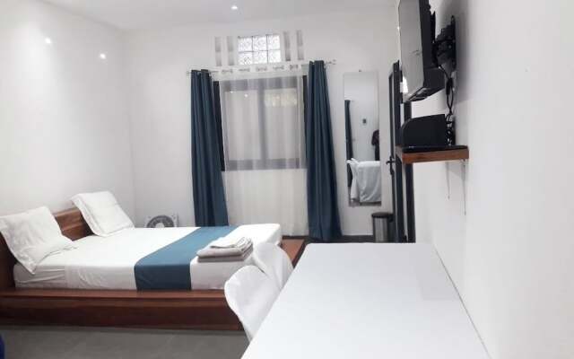 Espace le Majestic Toamasina