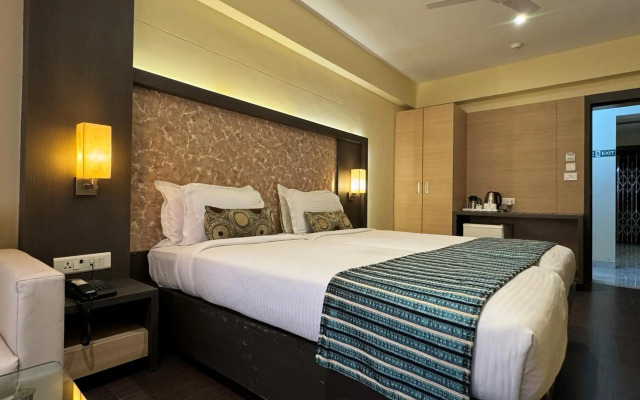 Galaxy Hotel
