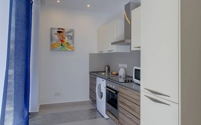One bedroom APT Sliema