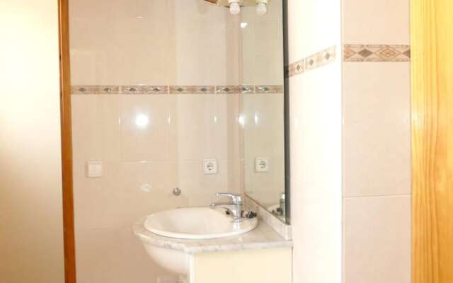 Apartment With one Bedroom in Vic, With Wifi - Near the Beach
