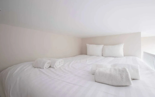 Cozy Studio - 2P - Buttes-chaumont