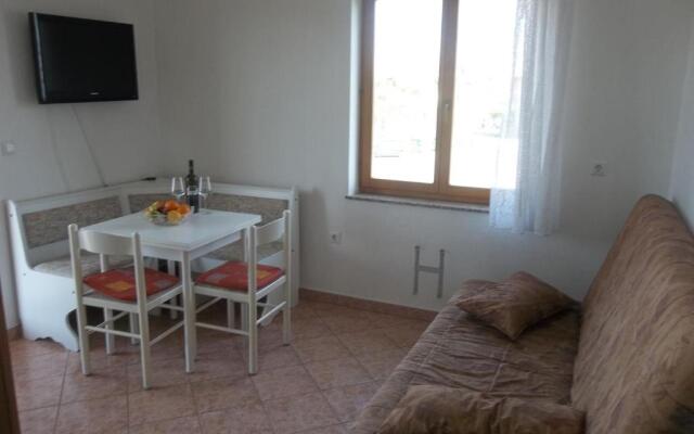 Apartment Car Umag 3