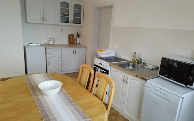 Appartement in Nitra under the Zobor-Hill