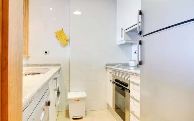 Apartamento Santa Clara II - La Caleta