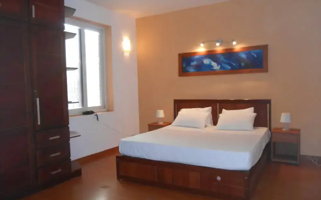 Akara Suites at Lower Bagathale